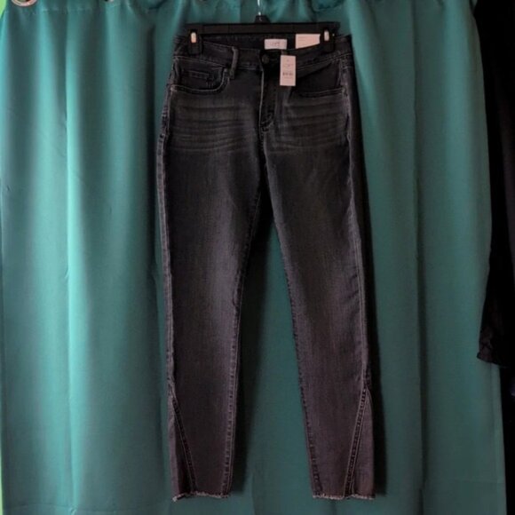 Loft Skinny Curvy, Size 2. NWT‎ - Picture 1 of 6